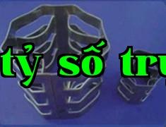 Vật liệu lấp đầy vòng tròn trong 84 kim loại