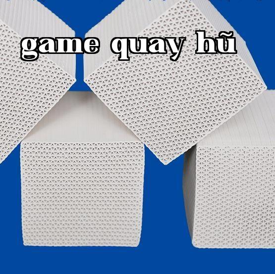 Silica gel phân tử zeolit dạng tổ ong