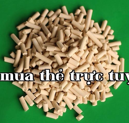 Silica gel phân tử 13X