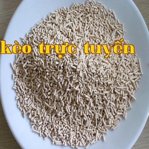 Chất hấp phụ phân tử 10X