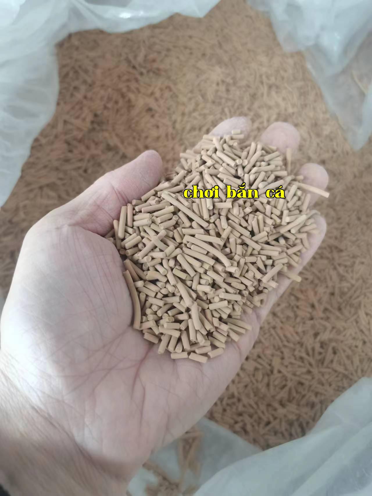 Chất hấp phụ hợp chất carbonyl